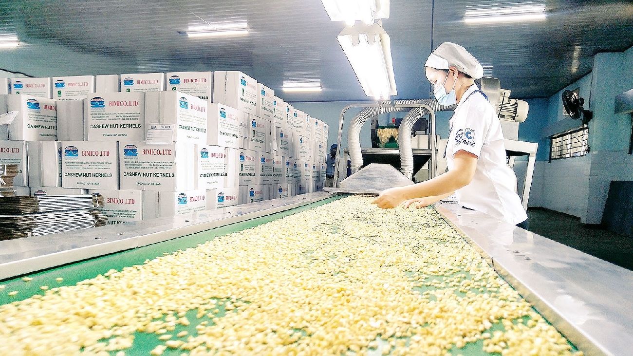 Trung Quốc chi tới 15,8 tỷ USD mua lượng trái cây khổng lồ, mua của Việt Nam bao nhiêu?