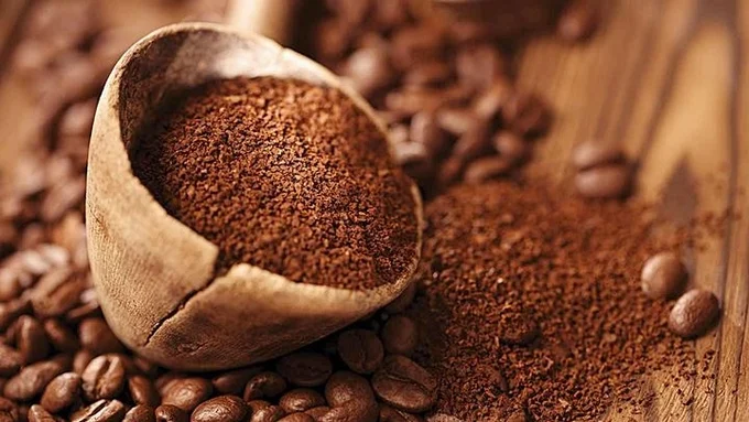 Giá cà phê hôm nay 22/7/2026: Tăng thêm 500 đồng