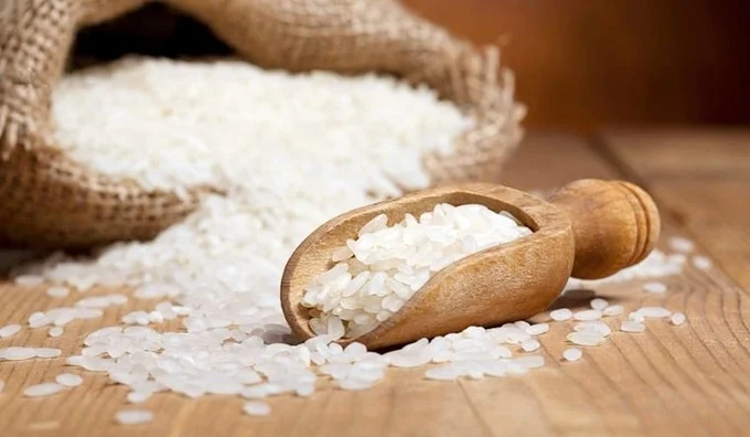 Giá lúa gạo hôm nay 25/7/2026: Một số mặt hàng gạo bật tăng