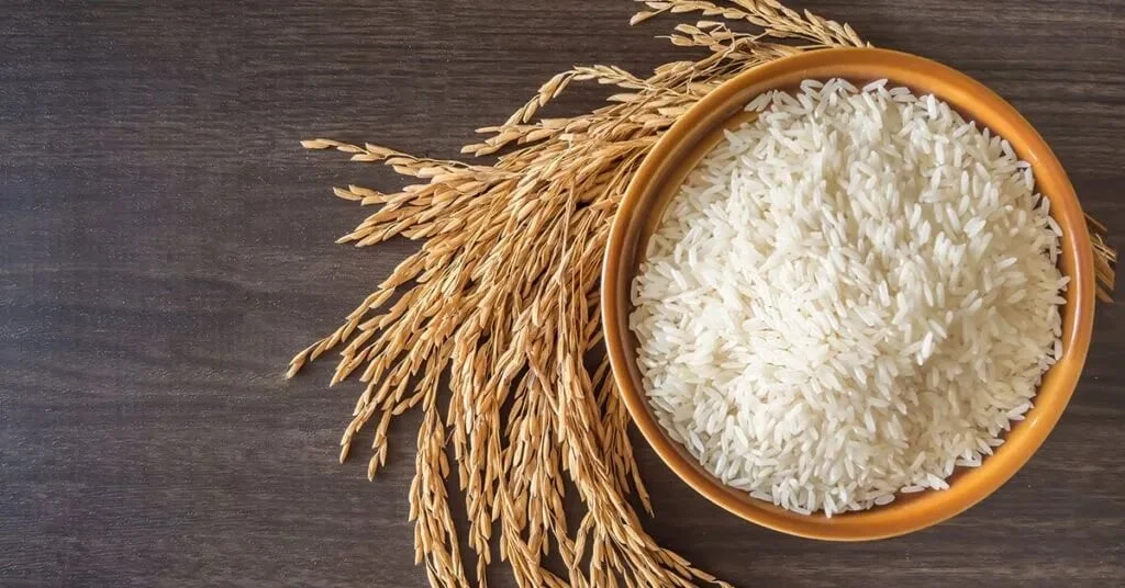 Giá lúa gạo hôm nay 27/7/2026: Gạo nhích giá nhẹ