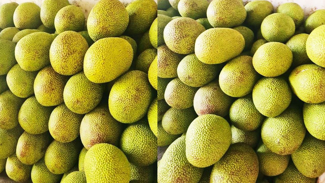 Giá mít Thái hôm nay 17/2: Thương lái, chủ vựa tranh thủ mua mít chợ để làm gì, giá mít tăng bao nhiêu?