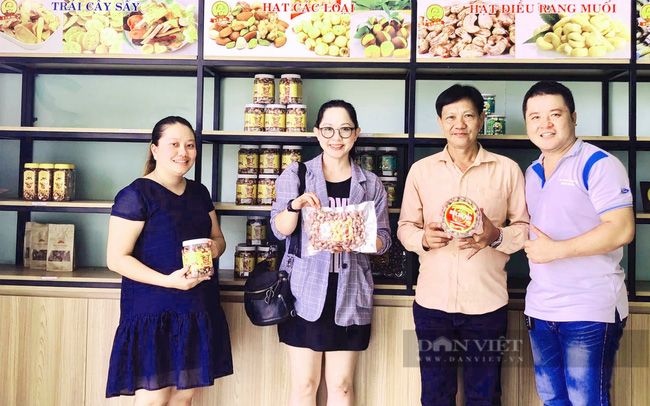 Bộ trưởng Lê Minh Hoan: Ngành điều trải qua 1 năm đặc biệt, phải nâng cao giá trị hơn nữa