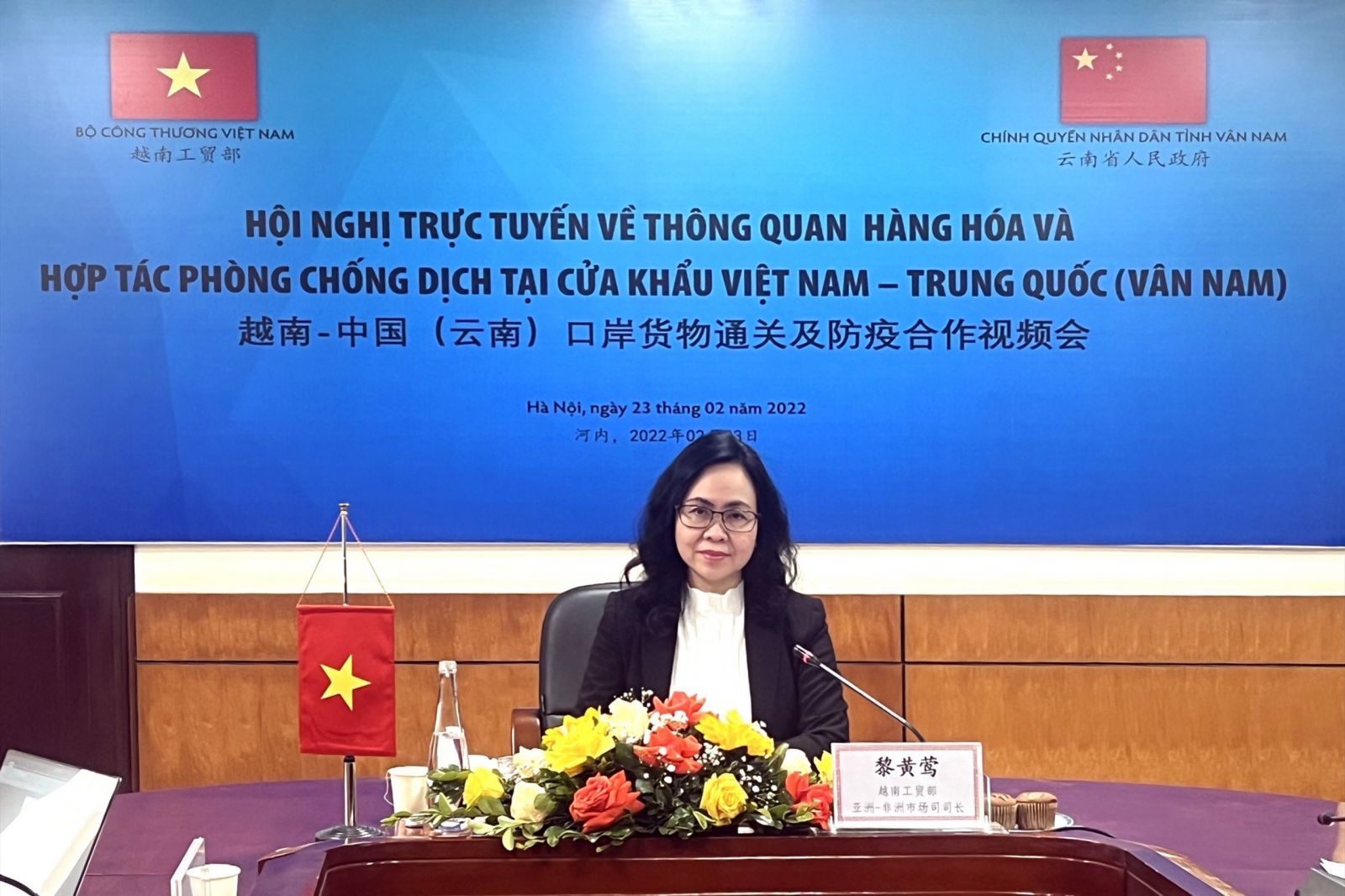 Chưa từng có: Vụ nghịch mà giá loại trái cây này giảm sâu, Trung Quốc lại có yêu cầu mới