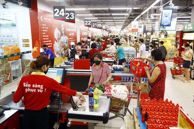 Hàng trăm doanh nghiệp Đồng Tháp kết nối tiêu thụ nông sản đặc sản với WinCommerce