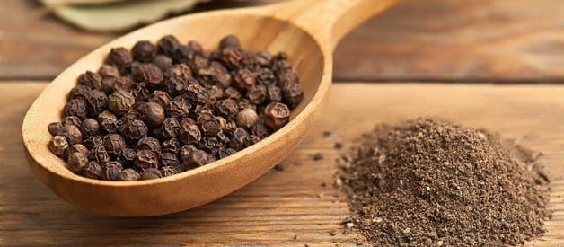 Sắp hết vụ, giá tiêu liên tục tăng, doanh nghiệp thu gom giá cao nhờ nông dân biết cách làm điều này