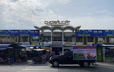 TPHCM tập trung kiểm tra các cơ sở sản xuất, kinh doanh nông sản