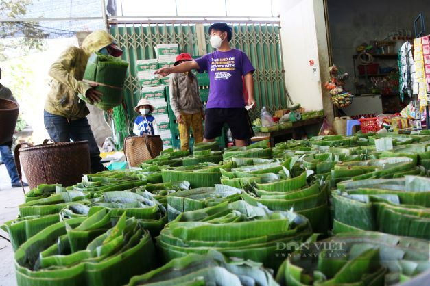 Mở thêm lối ra cho nông sản