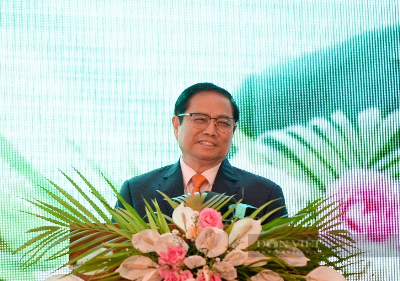 Thủ tướng: Các nhà đầu tư phải khai thác thế mạnh Gia Lai, biến cái khó thành dễ