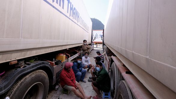 Phát triển logistics khơi thông 