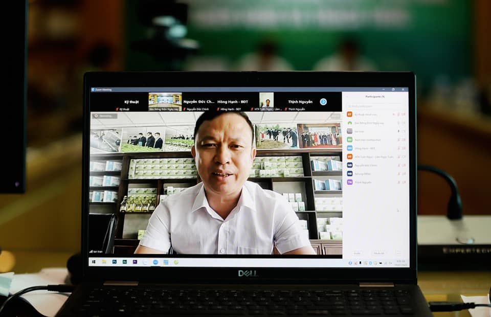 Công nghệ cao là xu thế, nông nghiệp Việt không thể đứng ngoài cuộc
