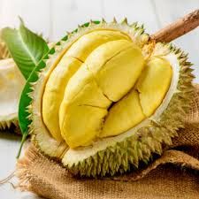 Mở rộng thị trường tiêu thụ sầu riêng, không 'bỏ trứng vào một giỏ'