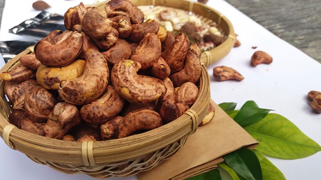 Đi tìm lời giải cho hạt điều Việt: Lời tâm sự gan ruột của một doanh nhân trong cuộc ở Bình Phước (Bài 1)