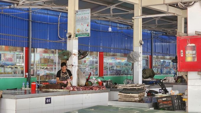 Dịch bệnh động vật rình rập xã ven đô