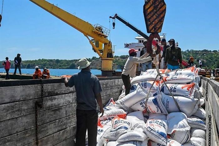 Thái Lan không dừng xuất khẩu gạo để tận dụng cơ hội giá cao