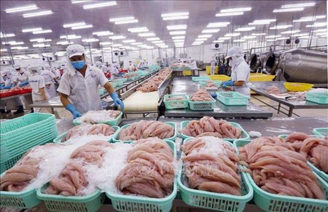 Thương vụ Việt Nam tại Đức lưu ý doanh nghiệp để tránh rủi ro ở thị trường EU