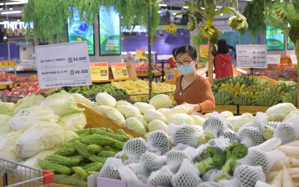 Mở sàn thương mại điện tử cho đặc sản địa phương