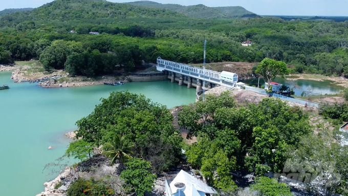 Tây Ninh hiện thực hóa Đề án trồng 1 tỷ cây xanh