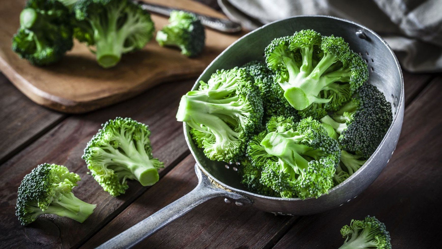 Loại rau như kho chứa vitamin, bác sĩ khuyên nên bổ sung ngay vào thực đơn cho người bị sốt xuất huyết