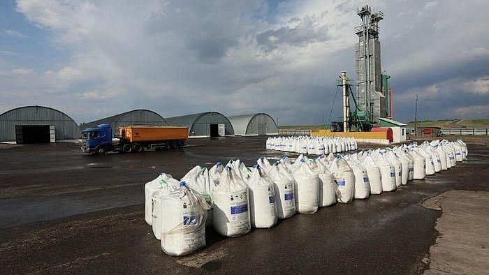 Giá phân bón liệu có 'tăng sốc' như 2 năm trước?