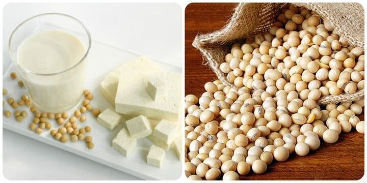 Đậu nành ngon, bổ nhưng 'đại kỵ' với 6 nhóm người này