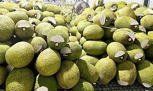 Giá mít Thái hôm nay 12/10: Thị trường sôi động hẳn lên, mít Thái Tiền Giang cán mốc 30.000 đồng/kg