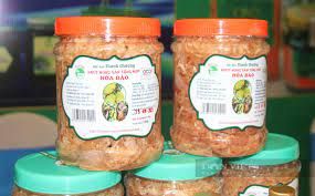 Thành lập ban chỉ đạo quảng bá sản phẩm OCOP, phát huy tiềm năng miền Tây Nghệ An