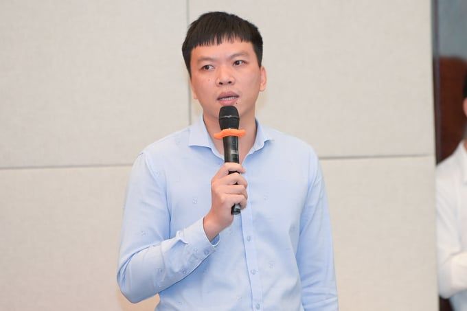 Khối tư nhân giữ vai trò quan trọng trong phòng, chống kháng kháng sinh