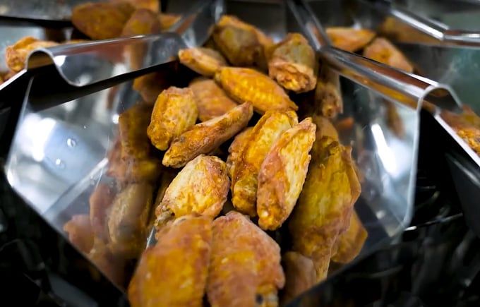 Xuất khẩu sản phẩm chăn nuôi tăng trưởng ấn tượng