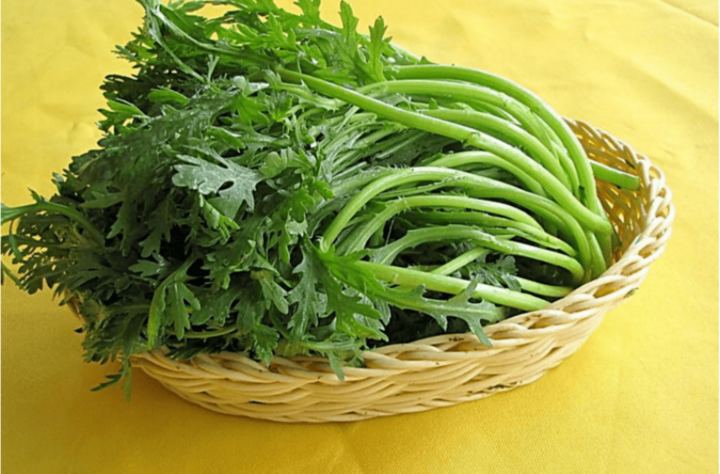 Loại rau này chỉ mùa đông mới có, nhiều người ăn mà không biết tác dụng bổ gan, ngủ ngon của nó