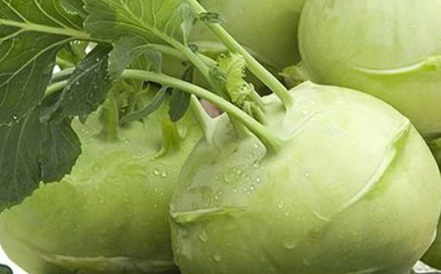 Củ này chống cảm cúm cực tốt mùa đông, giá chỉ vài nghìn, bán đầy chợ