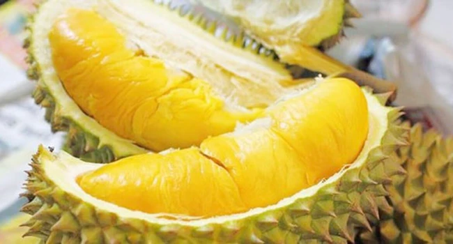 Giá sầu riêng hôm nay 28/11: Sầu riêng Monthong Thái tăng vọt