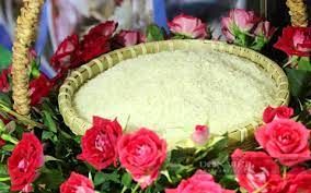 Festival Quốc tế ngành hàng lúa gạo truyền thông điệp xanh, có trách nhiệm của Việt Nam ra thế giới