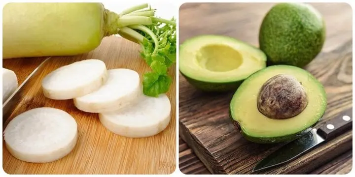 Trang chủTiêu dùng thông minh 7 loại rau quả tốt nhất nên ăn nhiều trong mùa đông để tăng sức đề kháng