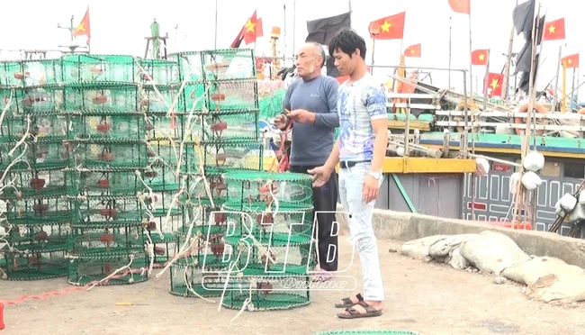 Ở huyện này của Thái Bình, cứ 1ha nuôi trồng thủy sản đạt giá trị kinh tế hơn 456 triệu đồng