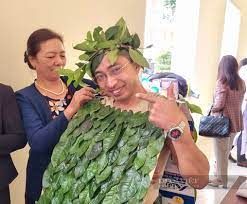 Hội thi Nhà nông đua tài Ninh Bình 2023 sôi động với chủ đề bảo vệ môi trường, biến đổi khí hậu