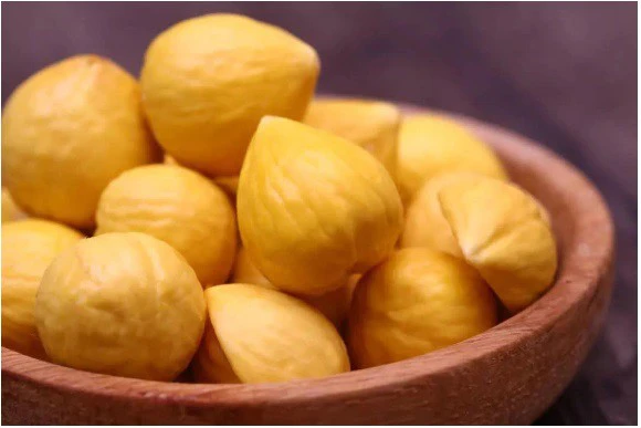 Loại hạt tuyệt vời để bồi bổ cơ thể sau khi ốm, mất ngủ, viêm phế quản, đau dạ dày hoặc để trừ giun sán