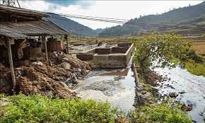 Giải pháp khắc phục tình trạng tái diễn ô nhiễm môi trường do chế biến cà phê trên địa bàn tỉnh Sơn La