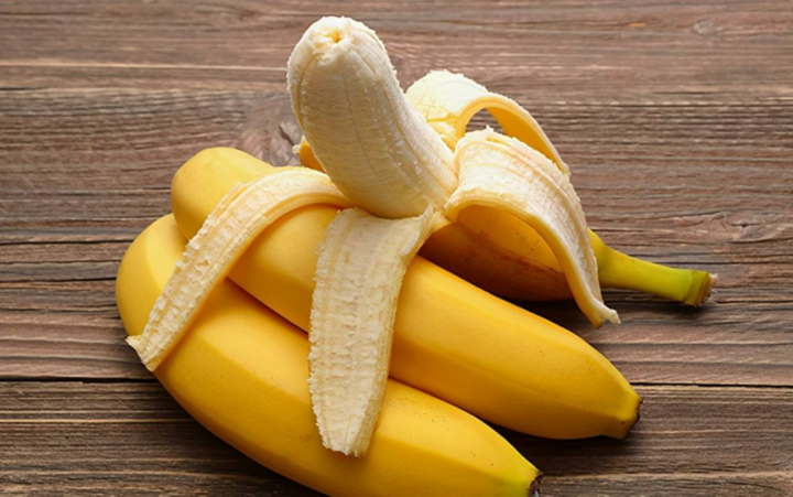 Chuối là vua cung cấp protein, chất xơ và vitamin C nhưng vỏ chuối còn có những lợi ích bất ngờ hơn