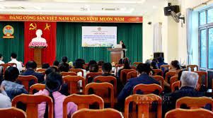 Ninh Bình: Hội viên, nông dân được hướng dẫn cách xử lý rác thải hữu cơ hiệu quả