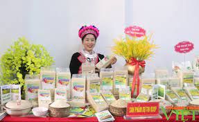 Lai Châu: Sản phẩm OCOP là sản phẩm đặc sản, đặc trưng, truyền thống của địa phương