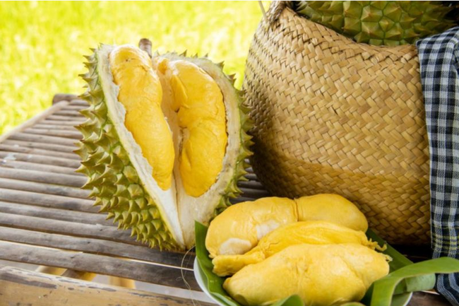 Giá sầu riêng ngày 20/12: Sầu Thái loại đẹp hay loại xô đều rủ nhau tăng giá, nhà nào cắt bán là trúng đậm