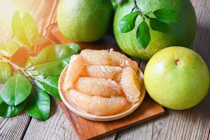 Không ngờ những loại thực phẩm ăn vào buổi sáng cực tốt cho gan