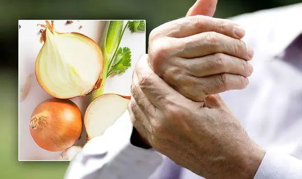 Nếu ăn củ này mỗi ngày có thể ngừa loãng xương, giúp giảm đau cơ, viêm khớp