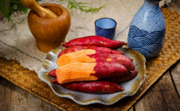 Thường xuyên ăn khoai lang vào bữa sáng, bạn không ngờ cơ thể có thay đổi thế này