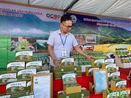 Chương trình OCOP tạo 