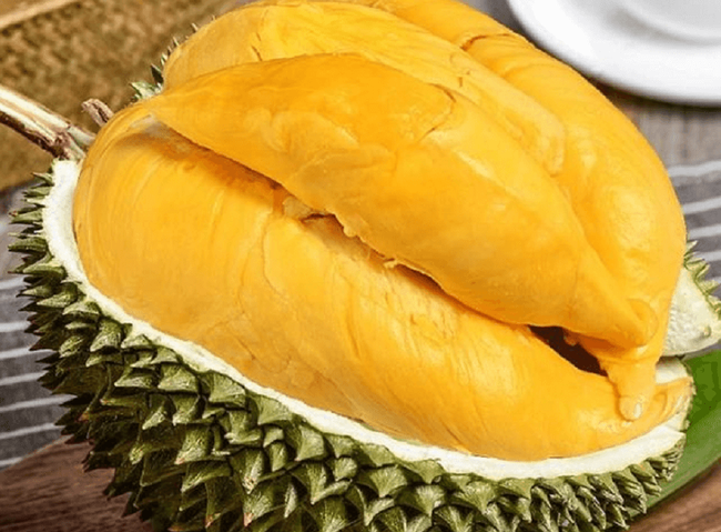Giá sầu riêng ngày 28/12: Sầu Ri6 cao nhất 120.000 đồng/kg, sầu Thái 154.000 đồng/kg, nguồn ít dần