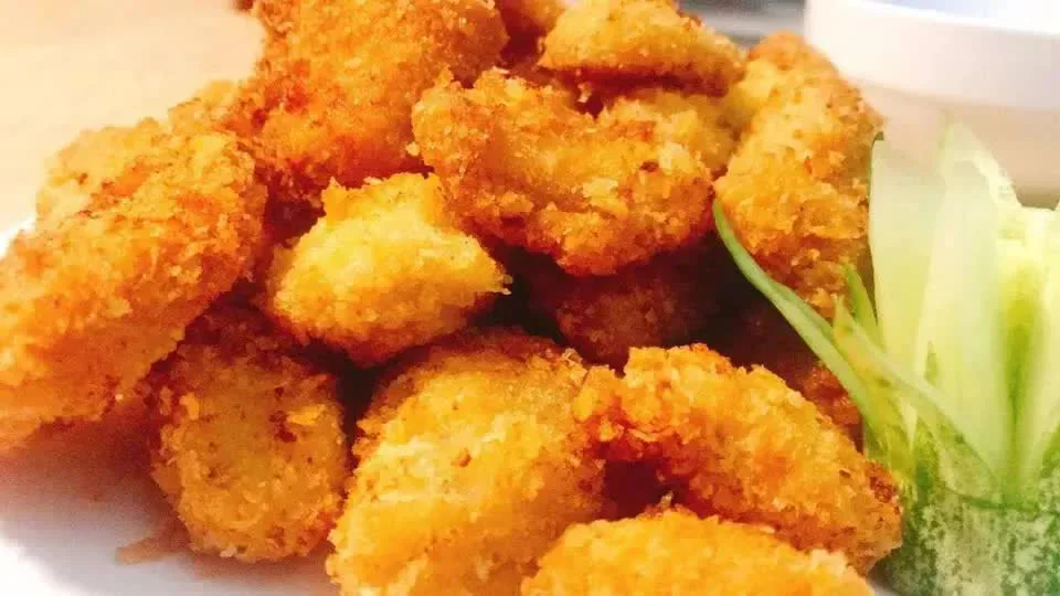 Loại thịt giàu protein, ít calo, ăn ngon vẫn giảm cân