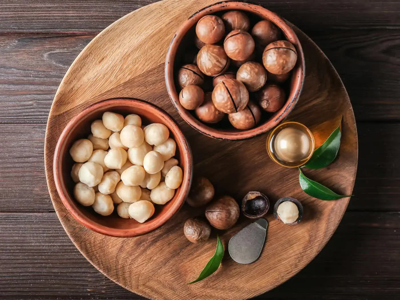 Loại hạt mệnh danh 