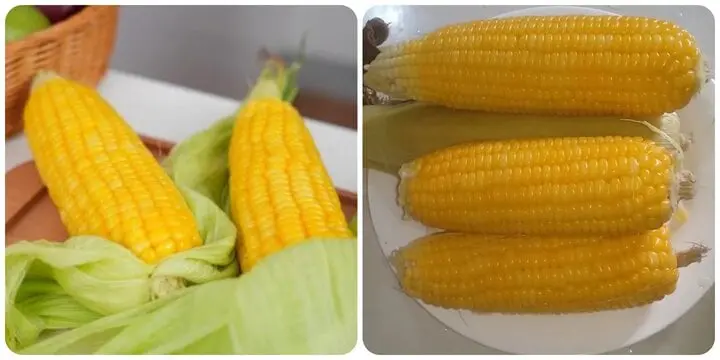 Sáng nào cũng ăn ngô luộc, điều gì sẽ xảy ra với sức khỏe của bạn?