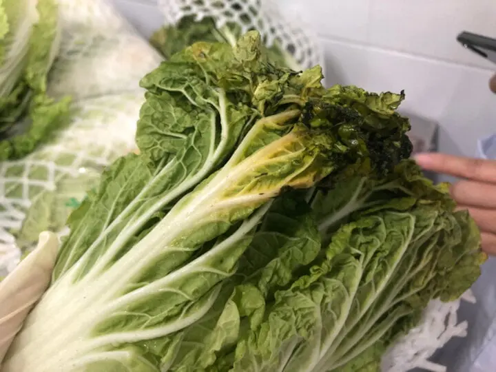 Bốn kiểu ăn rau rất có hại, nên tránh xa
